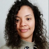 Joice Moraes