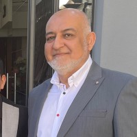 Mehmood Karim