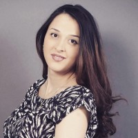 Tamar Mikaberidze