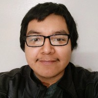 Adrian Cruz
