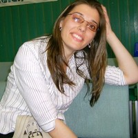 Marina Iachimovscaia
