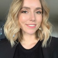 Zoe Williams