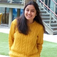 Charul Joshi