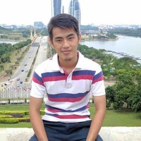 Yusuf Abu Bakar