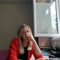 Liubov Kulytska