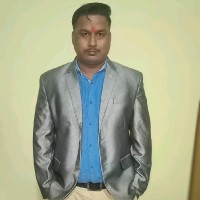 Deepak Pandey