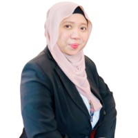 SITI AISHAH MAULAD JAINUDIN