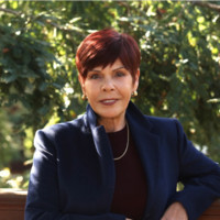 Nancy Palmer