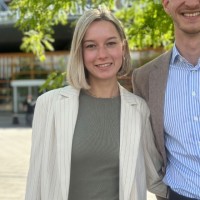 Nikki Hoogenboom