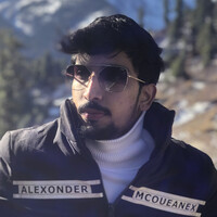 Kartik Gupta