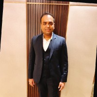 Niraj Saraf