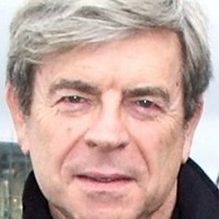 Guy P. BRIARD