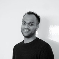 Nimit Halai