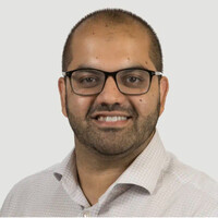 Adnan Ali