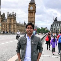 Monir Uddin