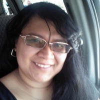 Gabriela Espinosa