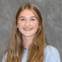 Madison Christensen