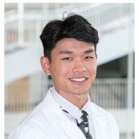 Grayson Wong