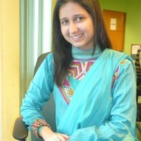 Hina Mahmood
