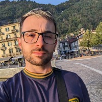 Davide Depau