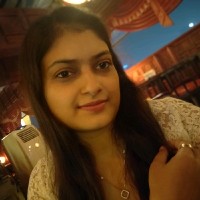 Vaishali Agrawal