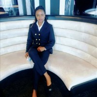 Lilian Macharia