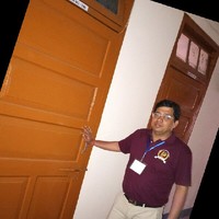 Kalyan Chandra Nath