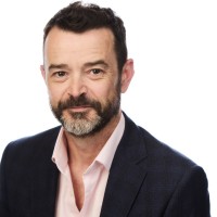 Andy Broad