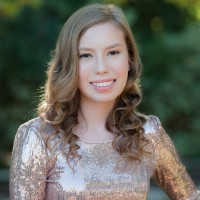 Danielle Davis, Mba