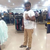 Prasanna Ashok
