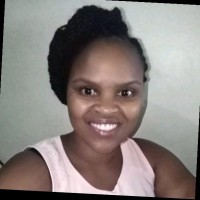 Judy Gitau
