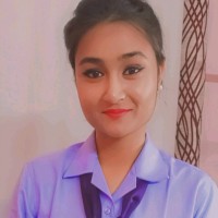 Krima Parekh