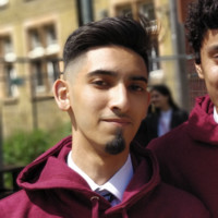 Sayed Ahmed