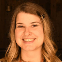 Jenny Hough Sampson