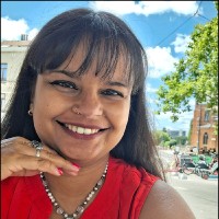 Hemlata Van Lieshout