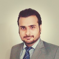 Yaseen Ahmed