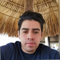 Angel Alvarado
