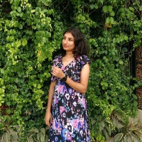 Veena V