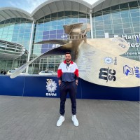 Yunus Çağatay AKÇA