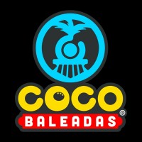 Coco Baleadas