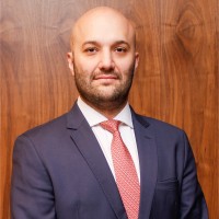 Mauricio B. T. Elias Filho