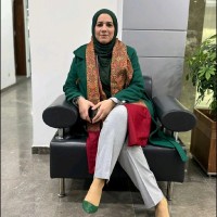 Zainab R. Jassim , MBA
