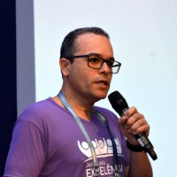 Marcio Rosa Ferreira
