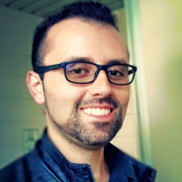 Marco Aurélio Alvarenga B Machado