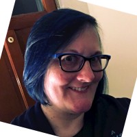 Christine M. Ticknor, Ph.D.