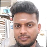 Kumar Arjun R