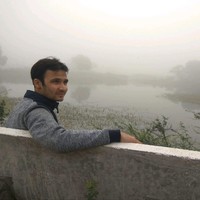 Hiral Solanki