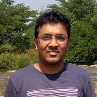 Vikas Malve