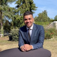 Yassine Khodja