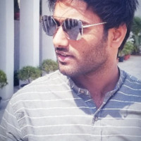Chandra Vamshi Reddy